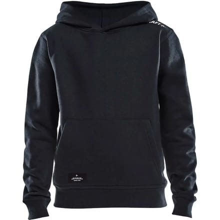 Hoodie voor kinderen Craft community