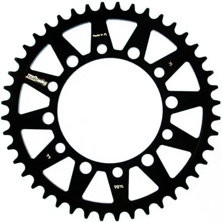 Motorfiets kroon Supersprox acier SUPERSPROX RFE-1486:46