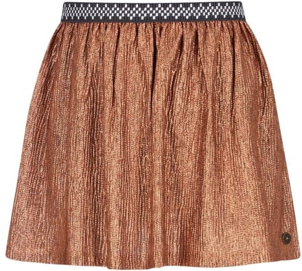 Like Flo F508-5702 Meisjes Rok - Maat 134/140