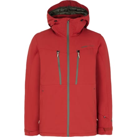Protest Mens Prttimothy Snowjacket