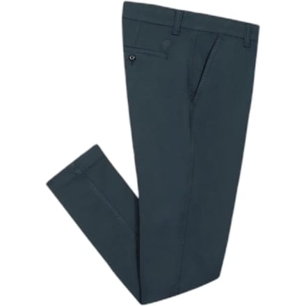 Katoenen chino pants Faguo Brix Regular