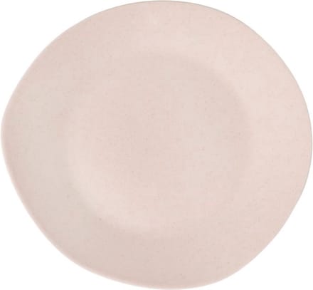 SENZA Diner Bord Mikos 30cm Beige
