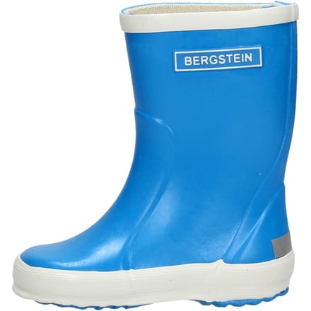 Bergstein Rainboot Regenlaarzen Unisex Junior - Cobalt - Maat 21