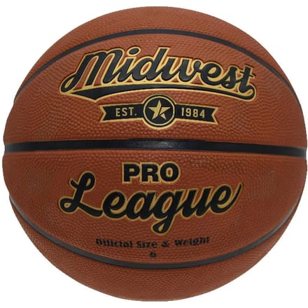 Basketbal Midwest Pro League