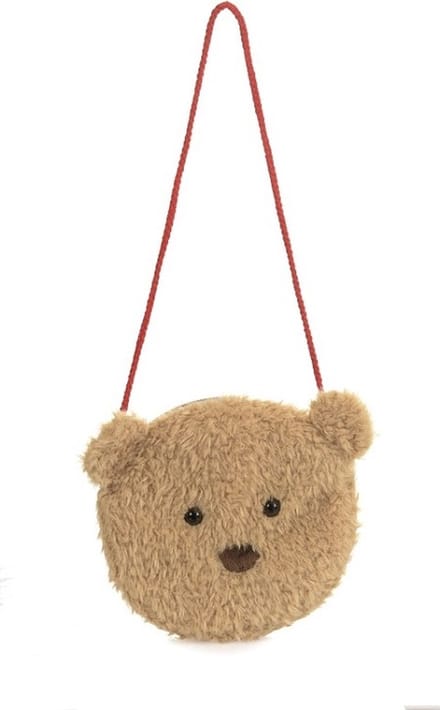 Egmont Toys Handtas beer Morris 21x28x3 cm