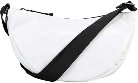 JOST schoudertas Kala Crossbody Bag White wit