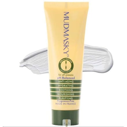 MUDMASKY - Sérum Soin hydratant 40 ml