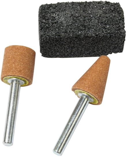 Makita Slijpstift-set 3-delig - 199105-2