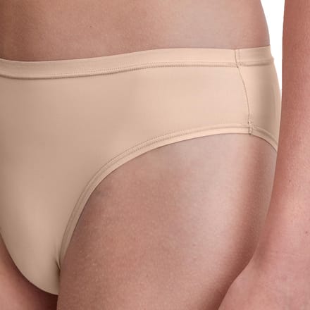 Calida Of Switzerland Sleek Skin Slip 2P Slip