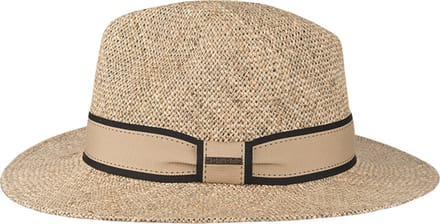 Hatland Carville Seagrass - Hoed - Seagrass - Maat S