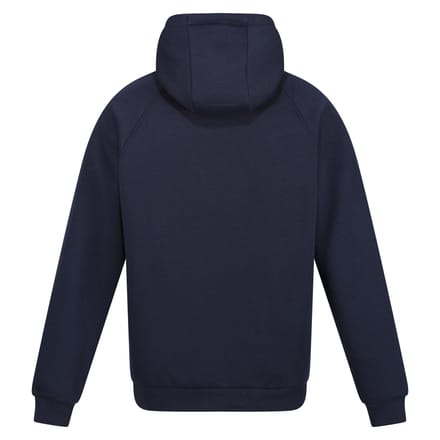 Regatta Heren Pro Overhead Hoodie (Marine)