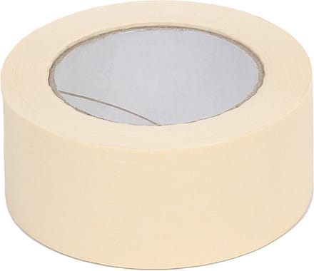 Afplaktape quantore universeel 50mmx50m | 6 stuks