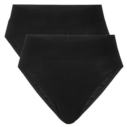 Calida Of Switzerland Elastic High Waist Slip