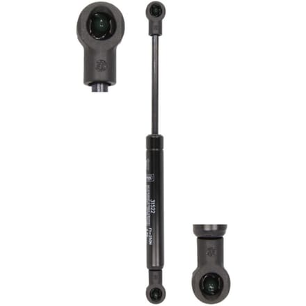Gasveer zitting KROSNO KR31522