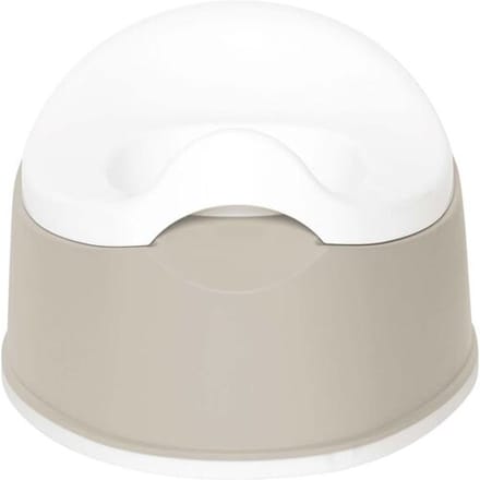 Bebe-Jou Bébé-Jou Grow potje Taupebrown unisex
