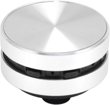 Douche Speaker - Draagbare Radio - Bluetooth - Waterdicht - Speaker