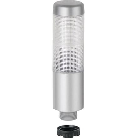 Werma Signaltechnik Signaalzuil 698.320.75 KombiSIGN 71 LED Groen, Rood 1 stuk(s)