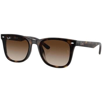 Zonnebril Ray-ban UNISEX 0RB4420 710/13