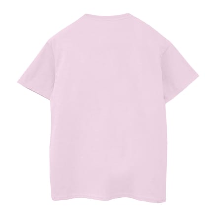 Disney Jongens Lilo & Stitch Bermuda Shorts T-shirt (Baby Roze)