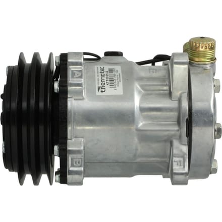 Compressor airconditioning THERMOTEC KTT090162