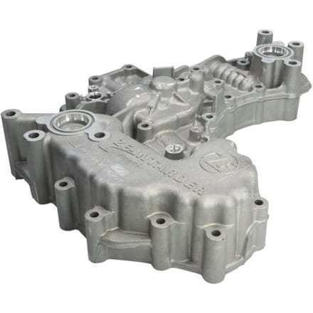 Behuizing versnellingsbak ZF 6093302052ZF