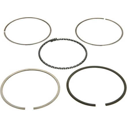 Goetze Engine Zuigerveren set GOETZE 08-125607-00