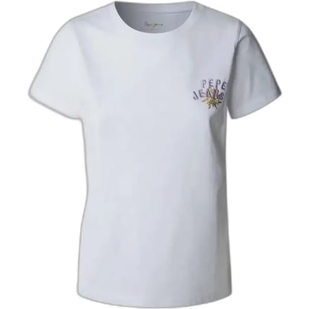 Dames-T-shirt Pepe Jeans Amanda