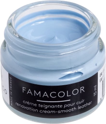 Famacolor extra dekkend - 15ml - lucht blauw (blue sky) (352)