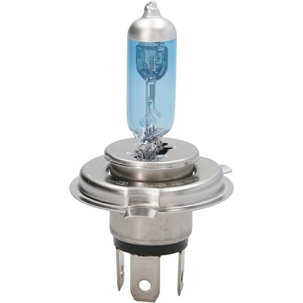 Lamp Halogeen PHILIPS H4 WhiteVision Ultra 12V, 60/55W