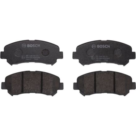 Remblokset BOSCH 0 986 494 501, voor