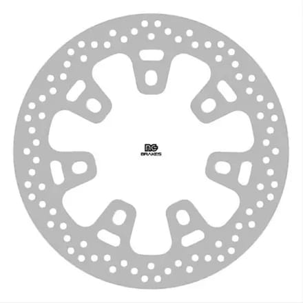 Remschijf voor vaste motorfiets NG Brake Disc DIS2158