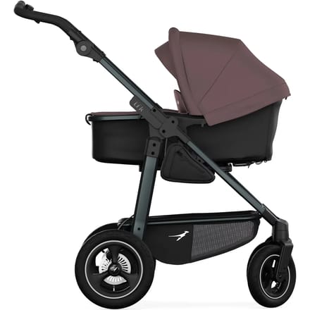 2-in-1 kinderwagen Trend for Kids Mono4