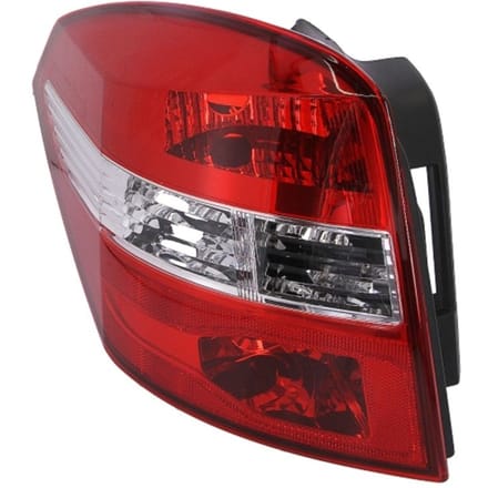 Achterlicht DEPO 551-1980L-UE