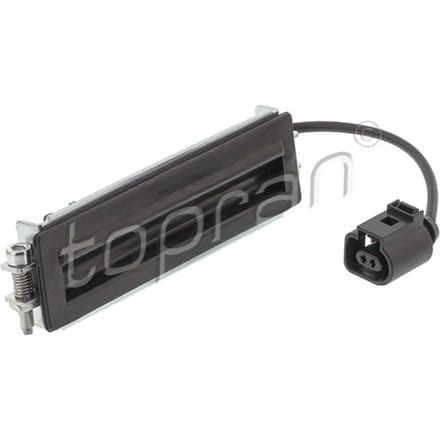 Topran Kofferdekselgreep HANS PRIES 633 401