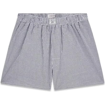 Damesshort Guess