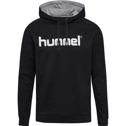 Hoodie Hummel Cotton Logo