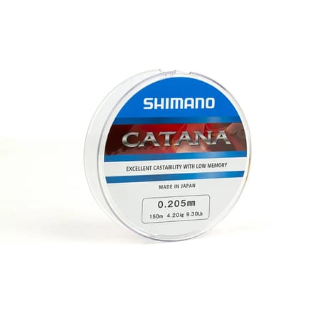 Catana Spinning 150m - Grey