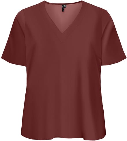 Vero Moda Curve Top VMCMYMILO Top