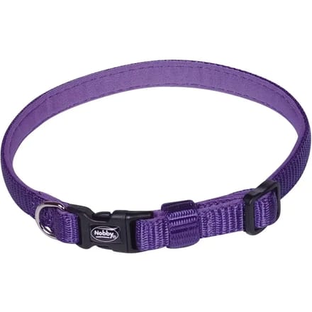 Mini hondenhalsband Nobby Pet Classic Preno