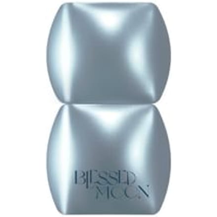 BLESSED MOON - Veil Mood Lip Gloss - 2 Colors #00 Dawn Black