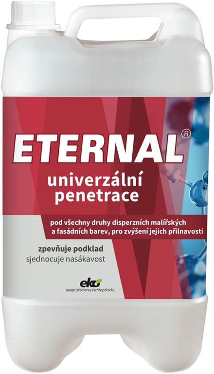 ETERNAL Universeel penetratie 10 kg