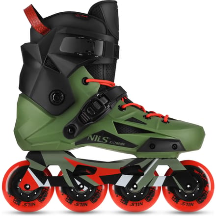 Freeskate rolschaatsen NILS Extreme NA1601 Slayd
