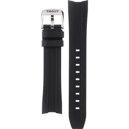 Tissot Straps T603032879 PRC200 Horlogeband