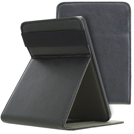 imoshion Stand Flipcase voor de Kobo Clara HD - Zwart