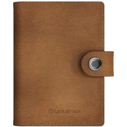 Portefeuille Ledlenser Lite