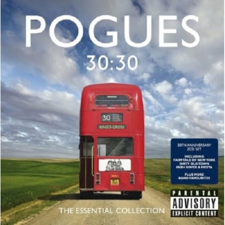 30:30 The Essential Collection - Pogues
