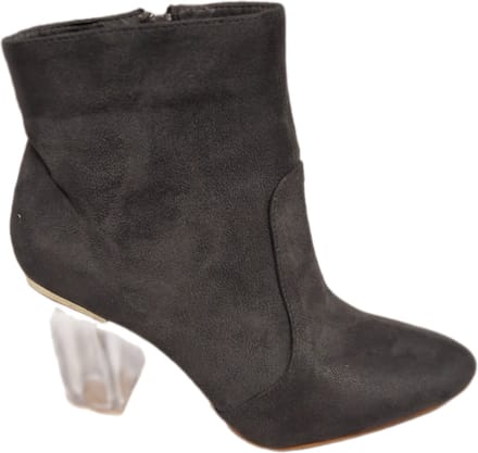L.DAY-ENKELLAARSJE-SUEDELOOK-GREY-GLAZENHAK-8CM-40