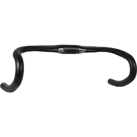 Massi Mhb-811 X-compact Ergo Oversize Stuur Zwart 31.8 mm / 400 mm