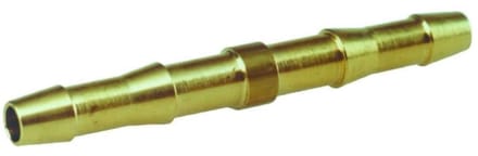 Dubbele Slangtule 9mm