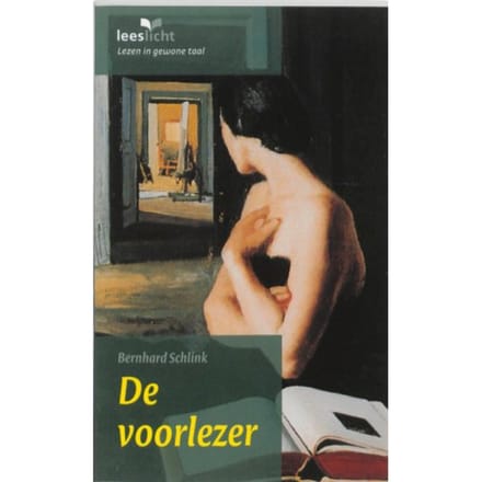 De Voorlezer - Leeslicht - Bernhard Schlink